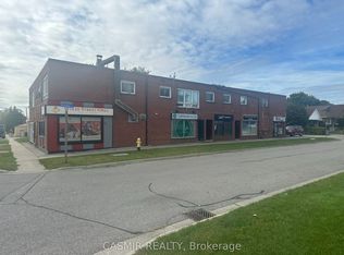 92 Wolfe St #5, Oshawa, ON L1H 3T6