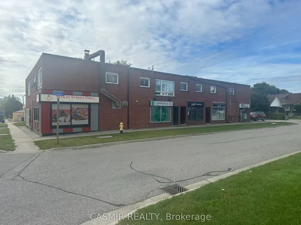 92 Wolfe St, Oshawa, ON