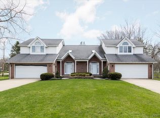4497 Abbott Rd #4495, Orchard Park, NY