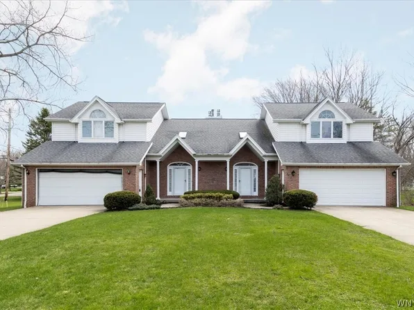 4497 Abbott Rd #4495, Orchard Park, NY 14127