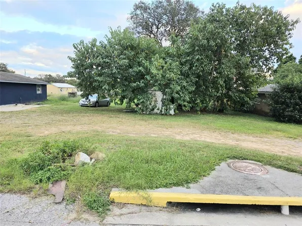 Tangerine St Lot 17, Haines City, FL 33844