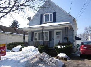 616 37th St, Niagara Falls, NY 14301