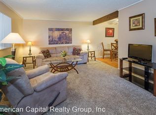 1216 Quivira Dr APT A, Colorado Springs, CO 80910