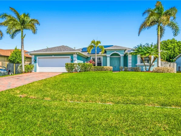 1681 SW Crawford Ave, Port Saint Lucie, FL 34953