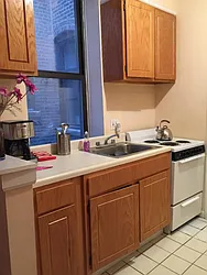 Rented by Urban Sanctuary