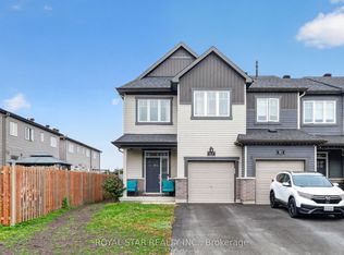 83 Gardenpost Ter, Ottawa, ON K4A 5H2