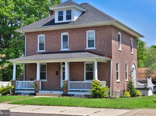 313 Main St, Telford, PA 18969