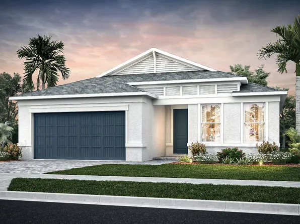 Mystique Plan, Emerson Oaks