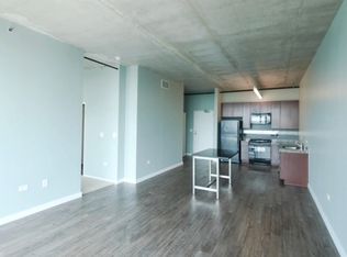 1407 S State St, Chicago, IL 60605