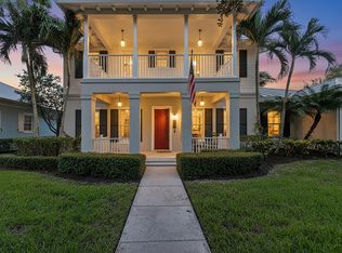 2664 Greenway Dr, Jupiter, FL 33458