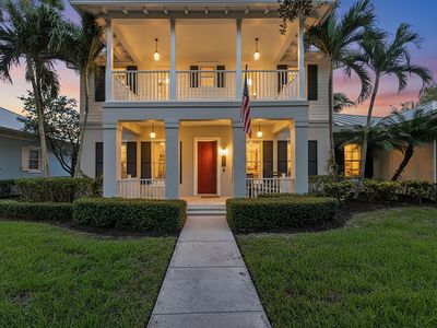 2664 Greenway Drive, Jupiter, FL, 33458