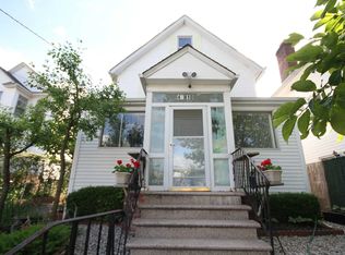 4510 156th St, Flushing, NY 11355