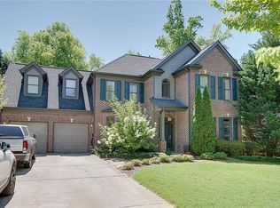 1374 Eastgate Ct, Atlanta, GA 30316