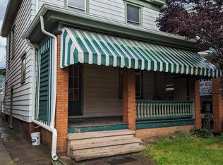 906 Maplewood Ave, Ambridge, PA 15003