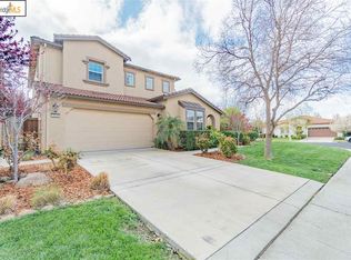 2029 Mint Dr, Brentwood, CA