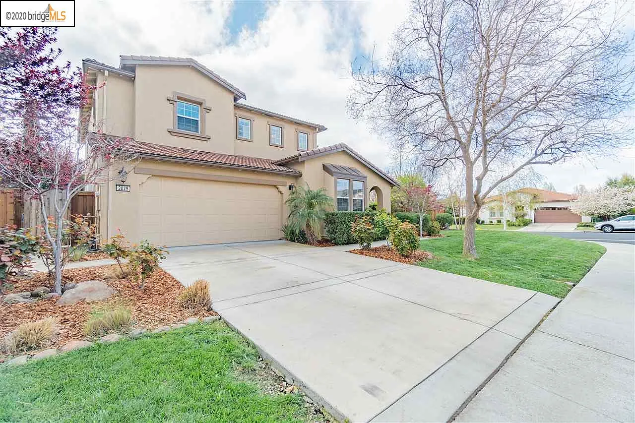 2029 Mint Dr photo 1