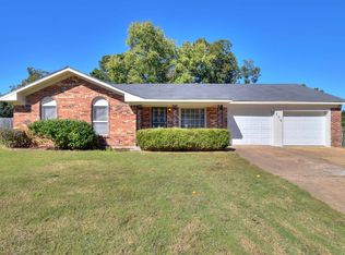 206 Neely Cv, Memphis, TN 38109