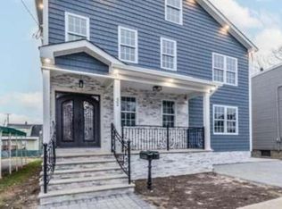 52 Grant Ave #1-F, Carteret, NJ 07008