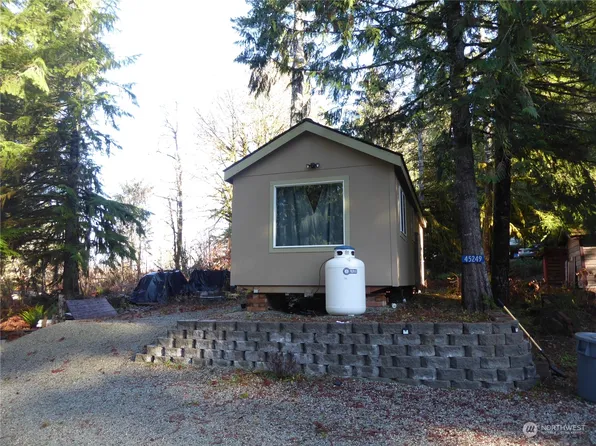 45249 Nesika Trail #2D33, Concrete, WA 98237