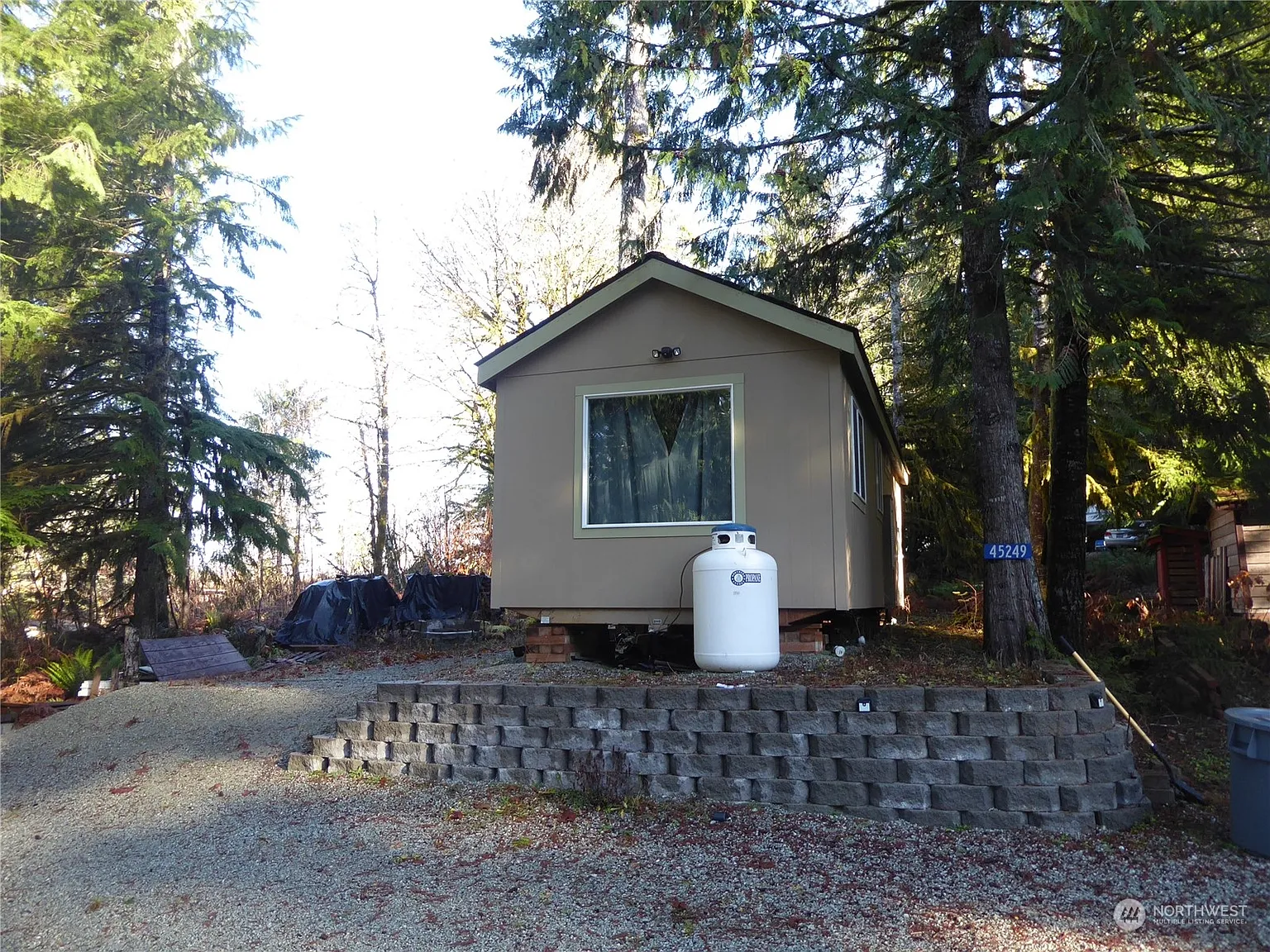45249 Nesika Trail #2D33 photo 1