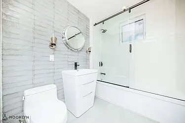 Rented by Nooklyn NYC LLC