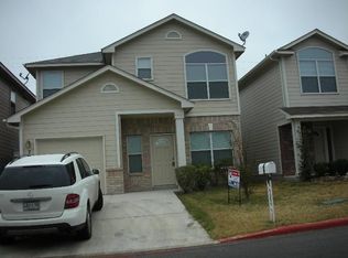 7314 Painter Way, San Antonio, TX 78240