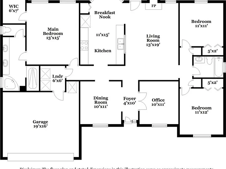 283 Springfield Ct — Photo 2