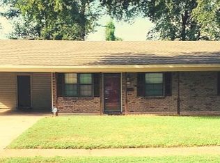 3938 Melinda St, Shreveport, LA 71109