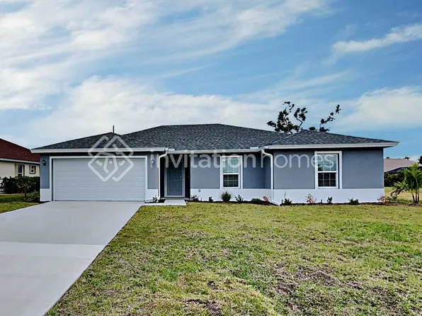 25468 Avillas Ct, Punta Gorda, FL 33955