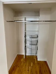Rented by UDR