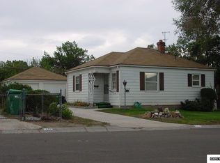 950 Vine St, Reno, NV 89503