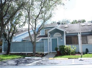 1805 Runners Way, North Lauderdale, FL 33068