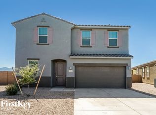 12066 N Geary Ave, Marana, AZ 85653