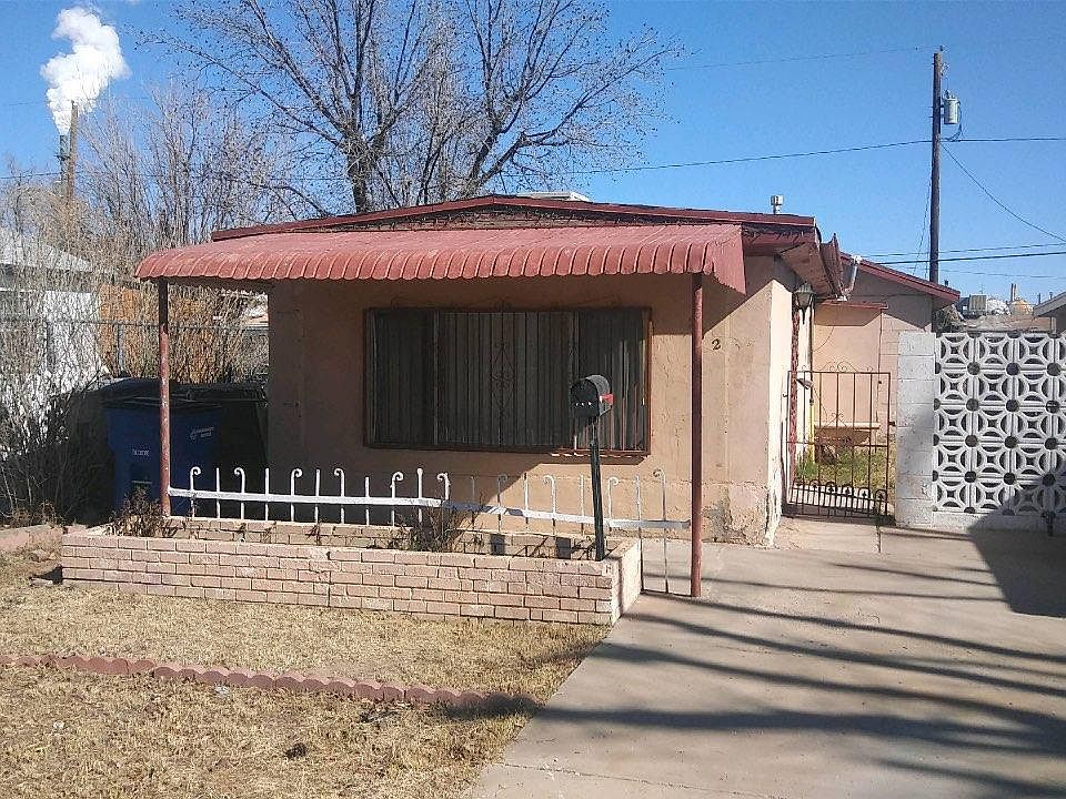 1st image of 212 N Ascarate St