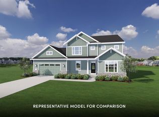 607 Clear Pond Way, Madison, WI 53593