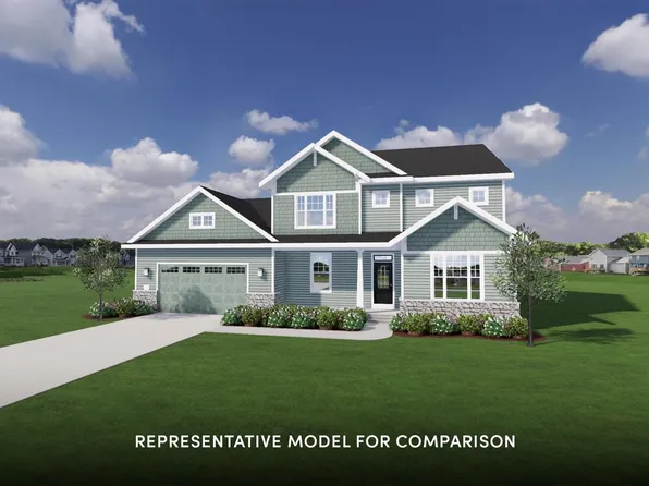 527 Fox Den Drive, Waunakee, WI 53597