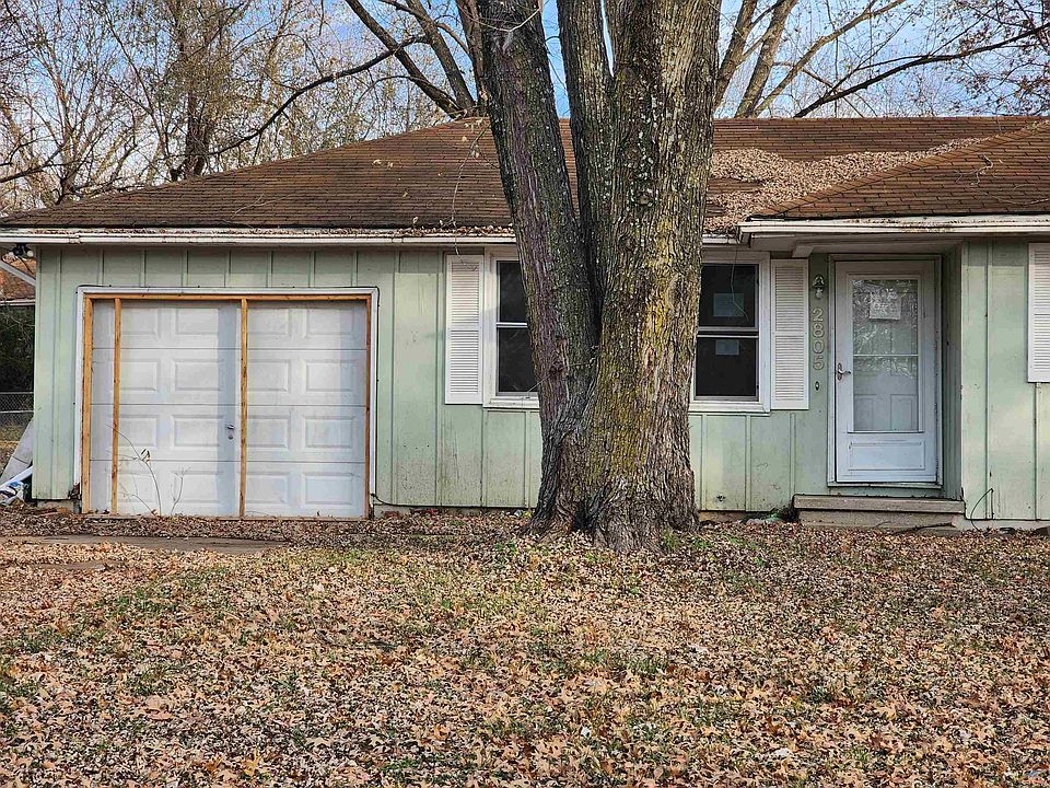 2805 Westlake Dr, Sedalia, MO 65301 Zillow