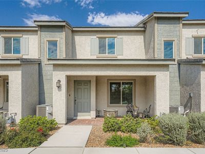 6084 Foxes Dale St, Las Vegas, NV, 89166