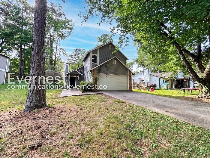 4165 Little Spgs NW — Photo 3
