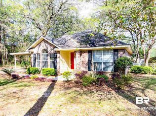 967 McNeil Ave, Mobile, AL 36609