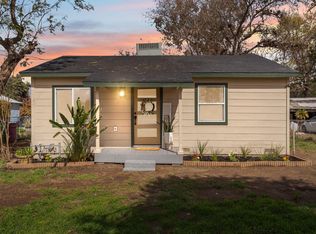1078 E Poplar Ave, Porterville, CA