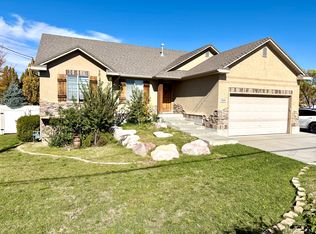 3684 W 4000 S, West Haven, UT 84401
