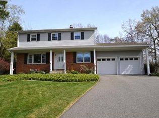 10 Midway Ct, Rockaway, NJ 07866