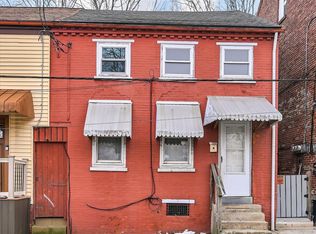 420 Lafayette St, Lancaster, PA