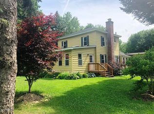 127 Bridges Rd, Williamstown, MA 01267