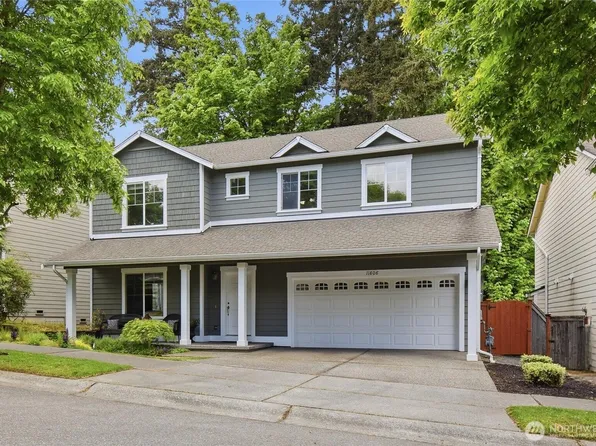 11808 57th Avenue SE, Snohomish, WA 98296