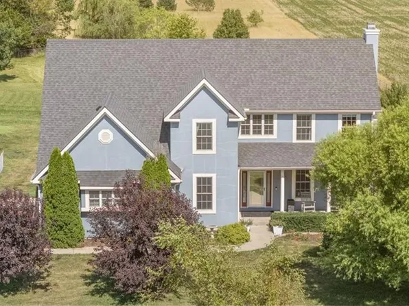 19001 Sunflower Rd, Edgerton, KS 66021