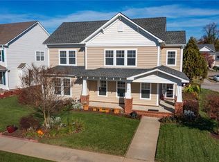 1481 Elderberry Rd, Suffolk, VA 23435