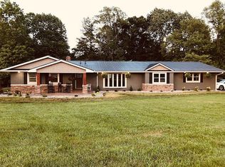 505 W Owl Creek Rd, Campbellsville, KY 42718