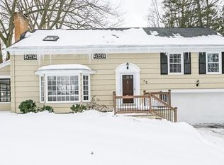 75 Ellingwood Dr, Rochester, NY 14618